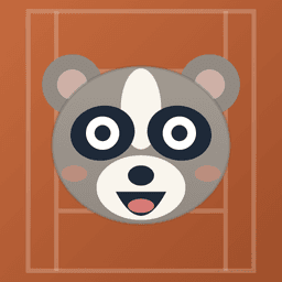 Tennis Tactics icon